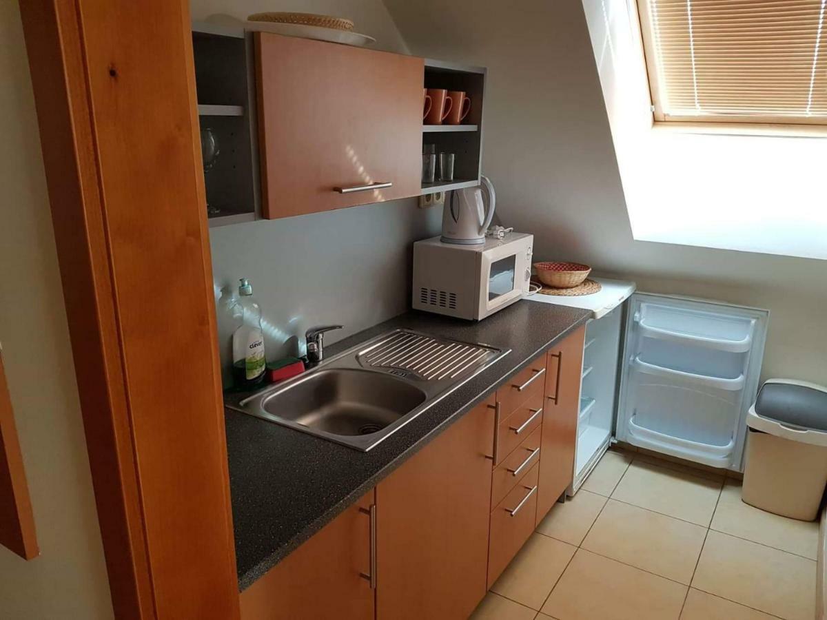 Penzion u Karla Němčičky Bagian luar foto